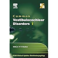 Common Vestibular Disorders - I - ECAB Common Vestibular Disorders - I - ECAB Kindle