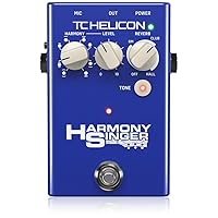 TC-Helicon Harmony Singer 2