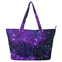 CowCow Womens Handbag Rick Morty Meeseeks Destroy Mooncake Final Space Mrs Frizzle Space Shoulder Bag