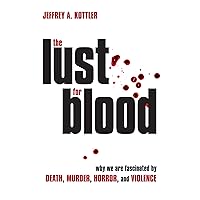 Lust for Blood Lust for Blood Paperback Hardcover
