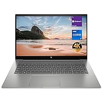 HP 2023 Newest Envy Business Laptop, 17.3