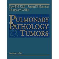 Pulmonary Pathology ― Tumors Pulmonary Pathology ― Tumors Hardcover Paperback