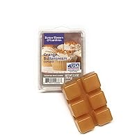 Better Homes and Gardens Orange Buttercream Cupcake Scented Wax Cubes