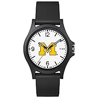 Timex Men's Arena 40mm Watch - Michigan Wolverines