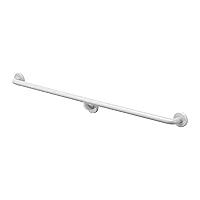 TOTO TS134GFY12S#NW1 Residential Handrail (I Type), White