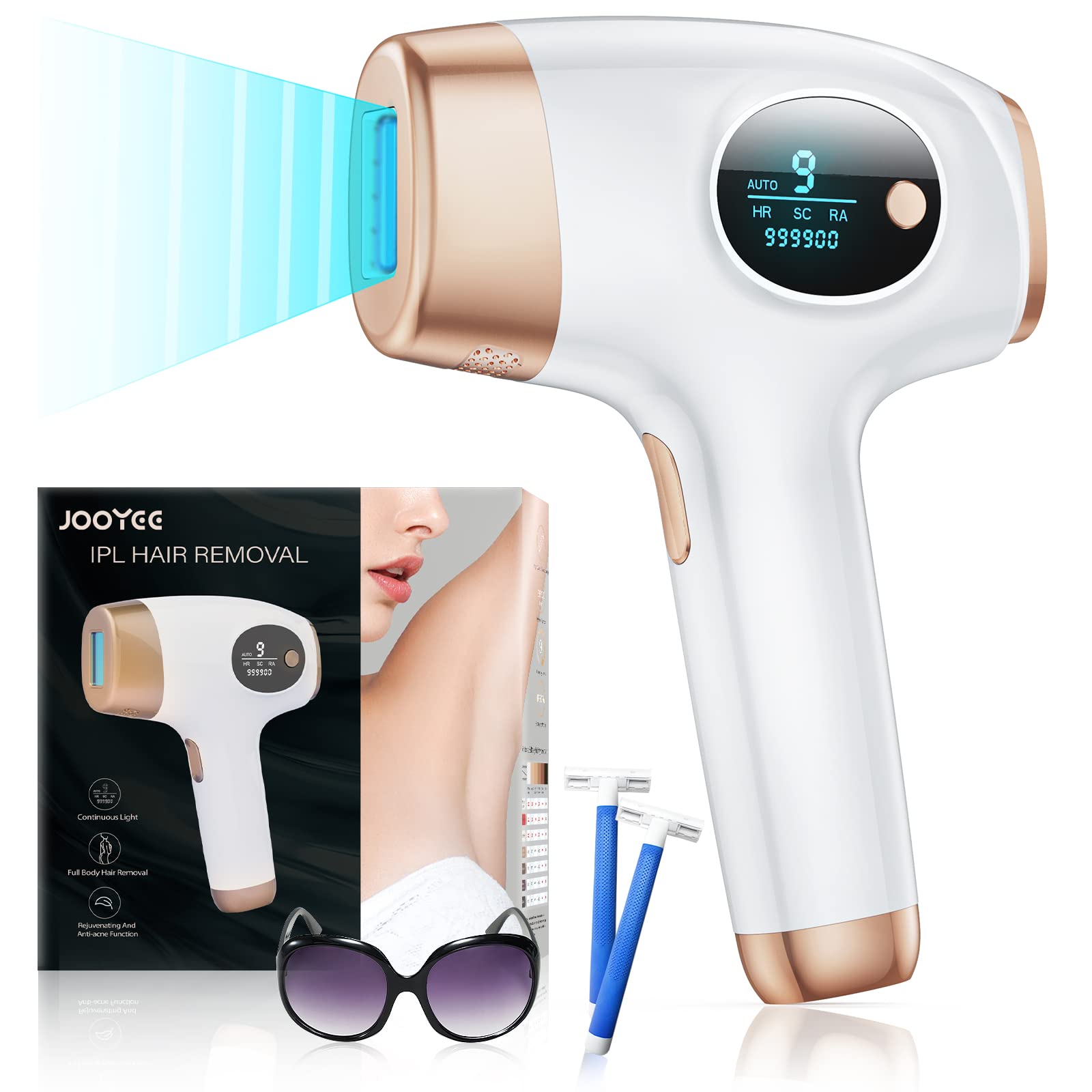 Soprano Titanium: The Worlds Most Advanced Laser Hair Removal System