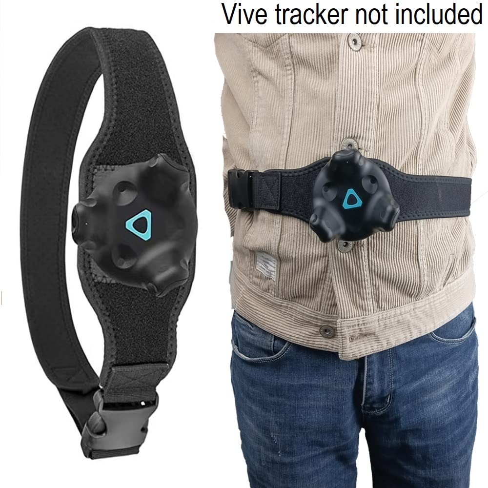 Mua Vive Tracker Full Body Tracking Straps and Tundra Tracker Full Body ...