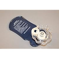 Geistnote's Ribbon Microphone Deluxe Corrugator, Two Sets of Gears (4 GEARS)