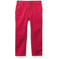 The Children's Place boys Skinny Chino Pants