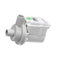 Alto-Shaam MO-35262 Wash System Pump