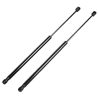 51247127875 Pair of Gas Tailgate Boot Struts Lift Support 3 Series Touring E91