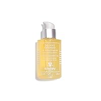 Gentle Cleansing Gel with Tropical Resins by Sisley for Unisex - 4 oz Cleanser