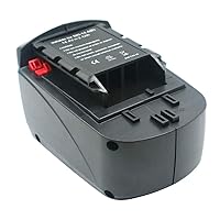 H-ANT 14.4V 2100mAH Replacement Battery-Compatible for SKIL SB14A