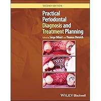 Practical Periodontal Diagnosis and Treatment Planning Practical Periodontal Diagnosis and Treatment Planning Kindle Hardcover Digital