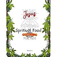 Spiritual Food For Kids