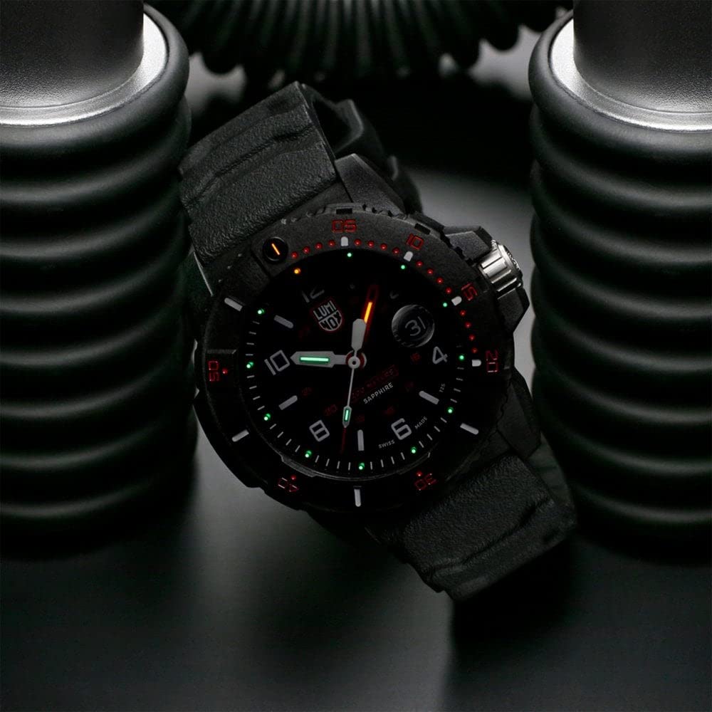 Luminox Fitness Watch XS.3615