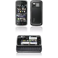 Nokia N97 Quad-Band Cell Phone - Unlocked