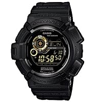 Casio G Shock G-Shock Madman Across The Water Tough Solar Digital Watch g9300gb – 1 [parallel import goods]