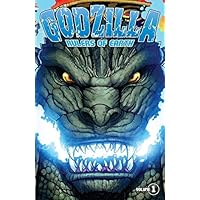 Godzilla: Rulers of Earth Vol. 1 (Godzilla - Rulers Of Earth Box Set Graphic Novel) Godzilla: Rulers of Earth Vol. 1 (Godzilla - Rulers Of Earth Box Set Graphic Novel) Kindle Paperback