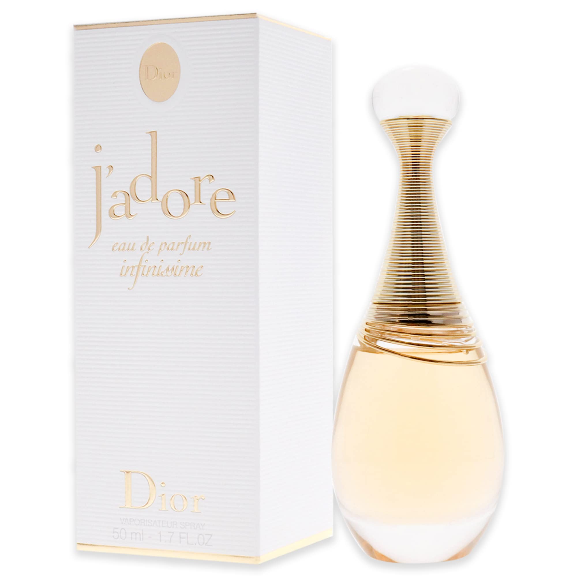 Gift set Christian Dior Jadore EDP 50ml  Body Milk 75ml