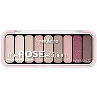 Essence The ROSE Edition Eyeshadow Palette 20