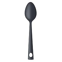 SVEICO Ovus Spoon, Black