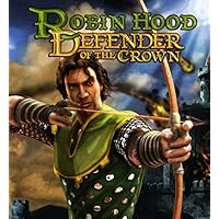 Robin Hood: Defender of the Crown [Download]