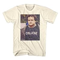 Animal House T-Shirt Folded up Portrait Natural Tee