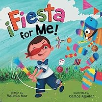 ¡Fiesta for Me! (Best To Meet You Series)