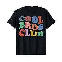 Cool Brother Club | Cool Bros Club T-Shirt