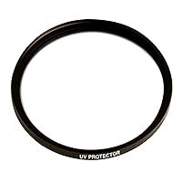 Protective Glass 55mm HD MC UV Filter for: Tamron SP AF 60mm F/2 Di II LD IF Macro 55mm Ultraviolet Filter, 55mm UV Filter, 55 mm UV Filter