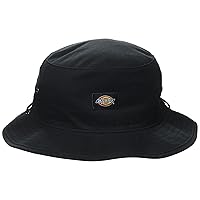 Dickies Men's Twill Boonie Hat
