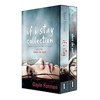 If I Stay Collection If I Stay Collection Paperback