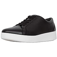 Fitflop Women's Low-Top Trainers, Leather