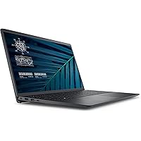 Dell Vostro 3510 Laptop 15.6” HD Non-Touch Display - 11th Gen. Intel Core i5-1135G7 - 256GB SSD - 8GB DDR4 - Windows 10 Pro - Intel UHD Graphics - New (Renewed)