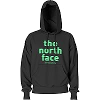 THE NORTH FACE Men's Graphic Hoodie