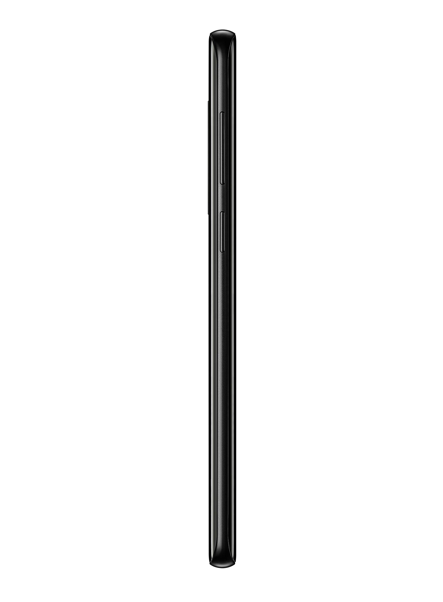 Samsung Galaxy S9+, 64GB, Midnight Black - For Verizon (Renewed)