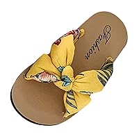 Big Kids Slippers Children Slippers Fashion Soft Sponge Comfortable Soft Casual Indoor And Outdoor Fuzzy House Slipper