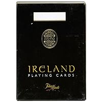 Ireland Playing Cards by John Hinde