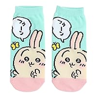 Chiikawa Women's Socks, Rabbit