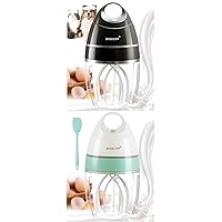HOT DEAL Stand Mixer Bundle with Electric Egg Beater