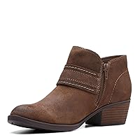 Clarks Women's Charlten Bay Ankle Boot