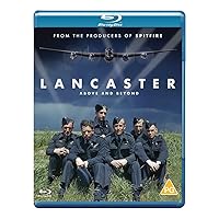 Lancaster [Blu-ray] [2022] Lancaster [Blu-ray] [2022] Blu-ray DVD