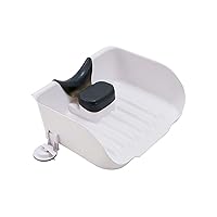 Portable Hair Wash Basin for Baby, Kids, Children,The Elderly People,Pregnant Woman, Hair Washing Basin Tray at Home Tear Free