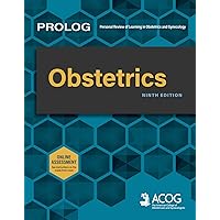 PROLOG: Obstetrics, Ninth Edition (Assessment & Critique) PROLOG: Obstetrics, Ninth Edition (Assessment & Critique) Paperback Kindle
