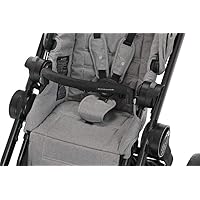 Baby Jogger 2016 Belly Bar - City Select Seat