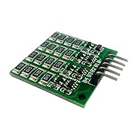4.2V 4.2/Rb 328mA 1-4 Cell 3.7V Li-ion Polymer 3.2V LiFePO4 Lithium Battery Packs Charge Balance BMS Charger Protection Board (1)