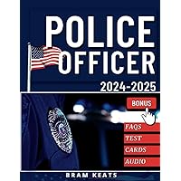 Police Officer Exam Study Guide 2024-2025: Ace Success on the First Try! Deep Dive Q&A | Practice Tests | Extra Content Police Officer Exam Study Guide 2024-2025: Ace Success on the First Try! Deep Dive Q&A | Practice Tests | Extra Content Paperback Kindle