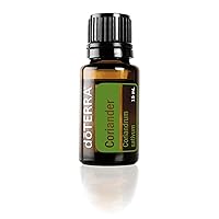 doTERRA Coriander Essential Oil - 15 ml