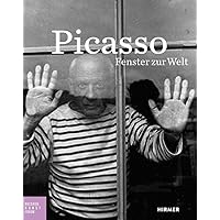 Picasso: Fenster zur Welt Picasso: Fenster zur Welt Hardcover